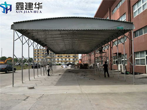 烟台展览服务 助力企业拓展市场的专业平台