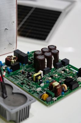 新亚制程智造服务解决方案综合展厅落成，打造产业创新与产品展示的“智慧引擎”