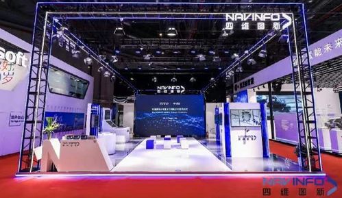 打造沉浸体验 展览服务如何赋能商业与艺术