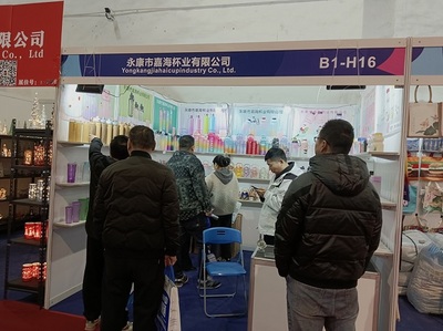 2025年义乌跨境电商展会时间表与展览服务指南