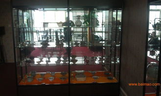 福州区域供应优质展示柜——专业生产厂家、合理价格与全面展览服务