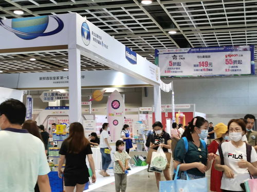 拾月母婴亮相2020中国南京孕童产业博览会，以专业展览服务备受瞩目